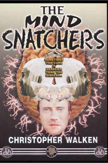  de Filme The Happiness Cage (1972)