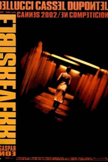 Irreversível (Irréversible)