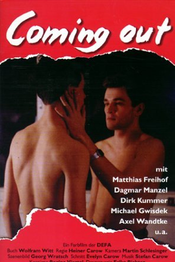  de Filme Coming Out (1989)