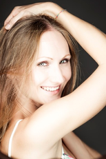 Alexandra Prokhorova