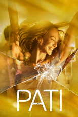 Pati (1ª Temporada) (Pati)