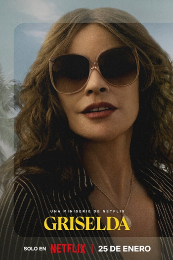  de Série Griselda (2024)