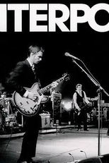 Interpol - Live at the Astoria (Interpol - Live at the Astoria)
