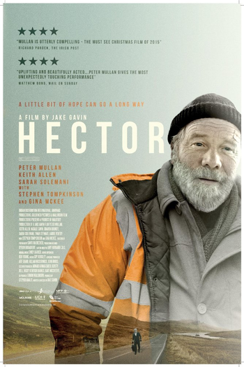  de Filme Hector (2015)