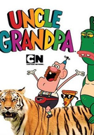 Titio Avô (1ª Temporada) (Uncle Grandpa (Season 1))