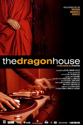 Poster de Filme The Dragon House (2005)