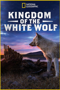 Kingdom of the White Wolf (1ª Temporada) - Poster / Capa / Cartaz - Oficial 1