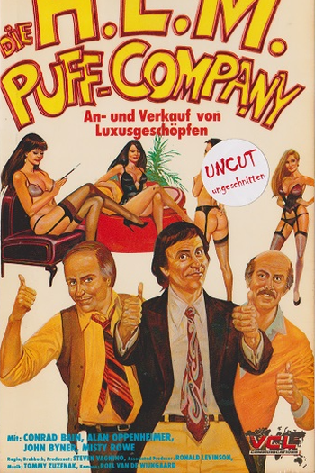  de Filme A Pleasure Doing Business (1979)