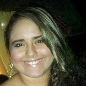 Foto de perfil de Laryssa