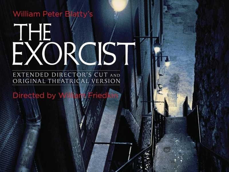 Foto 1 de O Exorcista