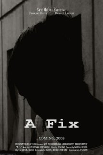 Poster de Curta A Fix (2008)