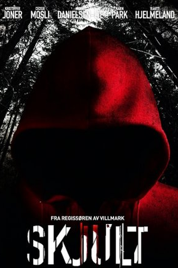  de Filme Hidden (2009)