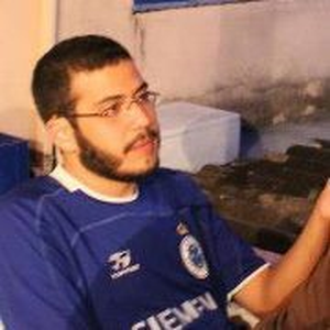 Foto de perfil de Guilherme Fernandes de Melo