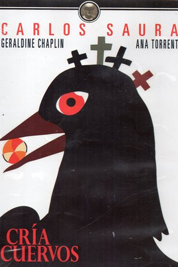  de Filme Cria Corvos (1976)