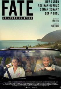 Fate: An Anatolia Story (Mukadderat)