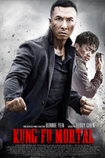  de Filme Kung Fu Mortal (2014)