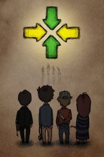 Poster de Série EverymanHYBRID (2010)