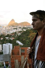 Troca de Olhares (Troca de Olhares)