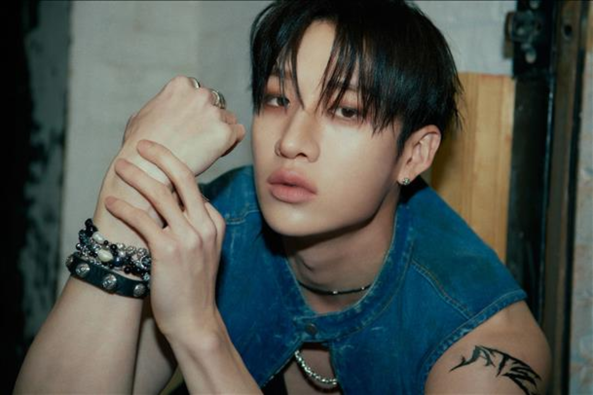 Bang Chan - Foto 4