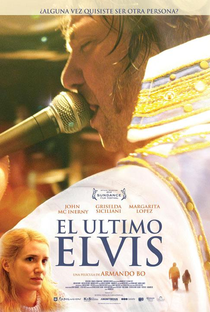 O Último Elvis - Poster / Capa / Cartaz - Oficial 1