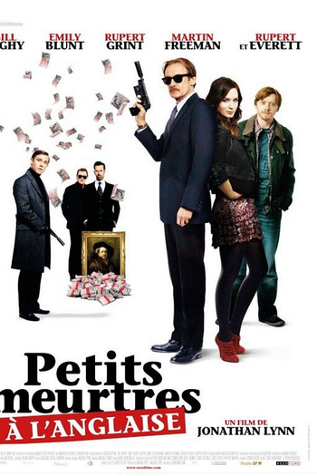  de Filme Matador em Perigo (2010)