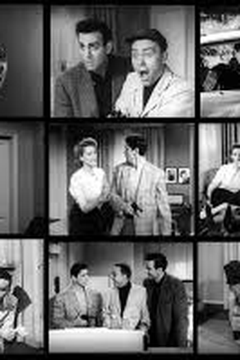  de Curta Have Camera Will Travel (1956)