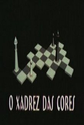 Jogo de Xadrez - Filme Completo em Português - Filme de Drama