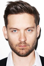 Tobey Maguire