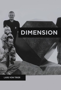 Dimension - Poster / Capa / Cartaz - Oficial 1