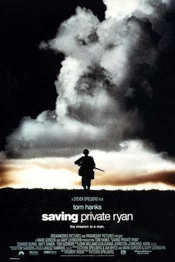  de Filme O Resgate do Soldado Ryan (1998)