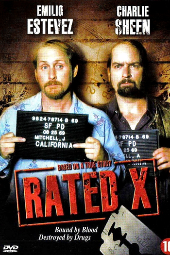  de Filme Censura Máxima (2000)