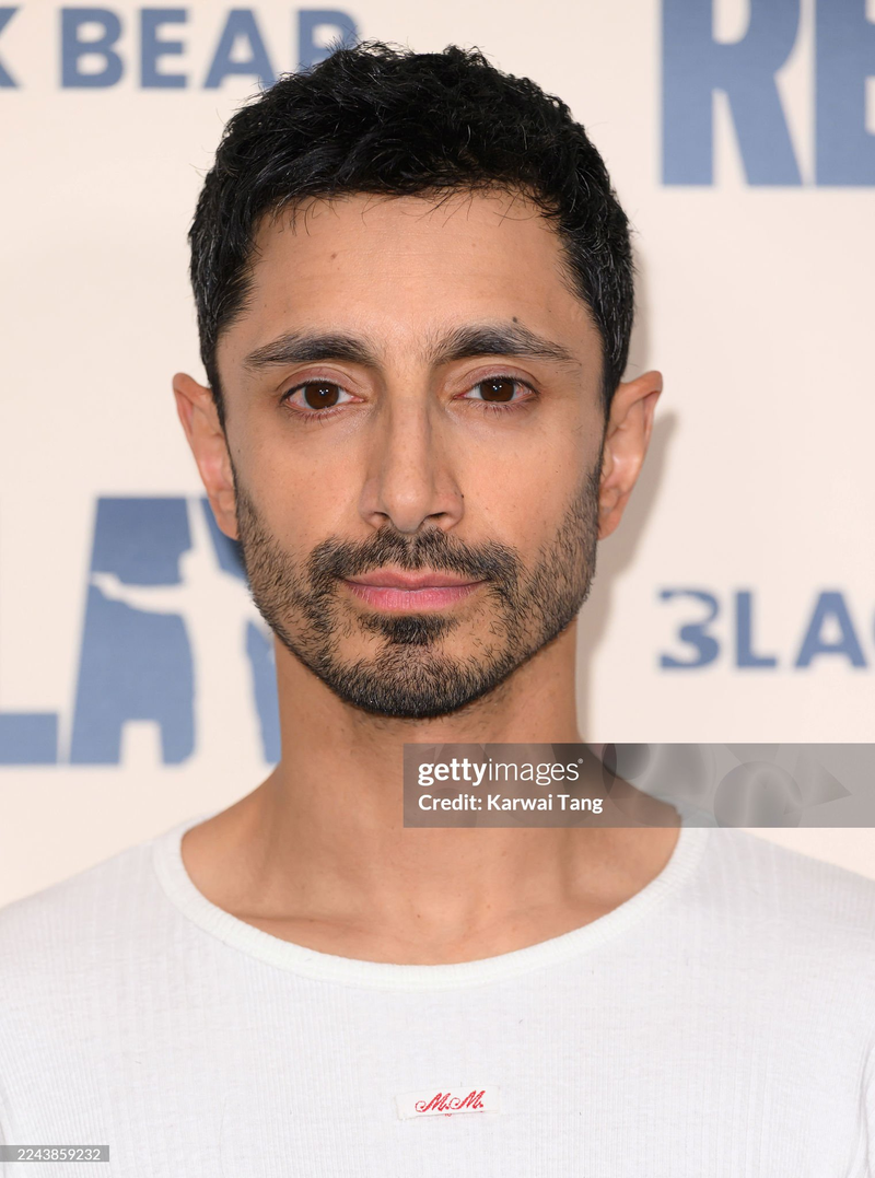 Riz Ahmed - Foto 1
