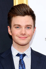 Chris Colfer