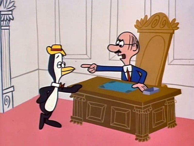 Foto 3 de Pinguim Tennessee