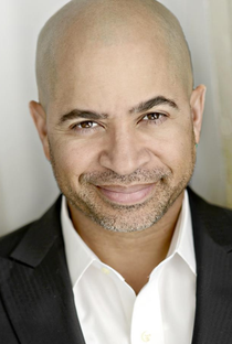 Darryl M. Bell - Poster 1