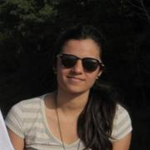 Foto de perfil de Nina Flor
