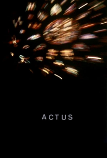 Actus - Poster / Capa / Cartaz - Oficial 1