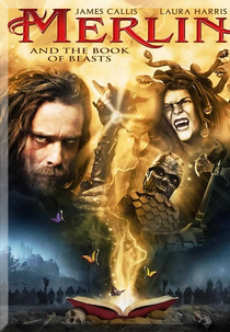 Merlin e o Livro das Bestas (Merlin And The Book Of Beasts)