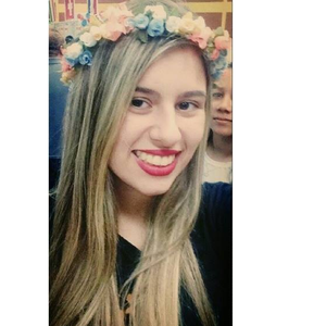 Foto de perfil de Ana Paula