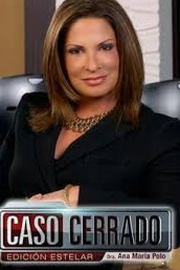  de TV Caso Encerrado (2001)