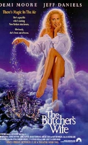 A Mulher do Açougueiro - 25 de Outubro de 1991 | Filmow
