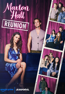 Maxton Hall: Encontro (Maxton Hall: Reunion)