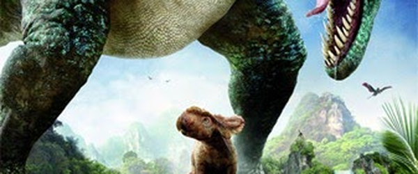 Resenha: Caminhando com Dinossauros | Fique Sabendo!