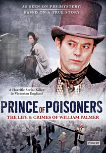 The Life & Crimes of William Palmer (The Life and Crimes of William Palmer)