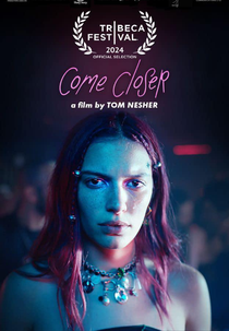 Come Closer (קרוב אלי)