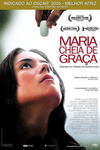  de Filme Maria Cheia de Graça (2004)