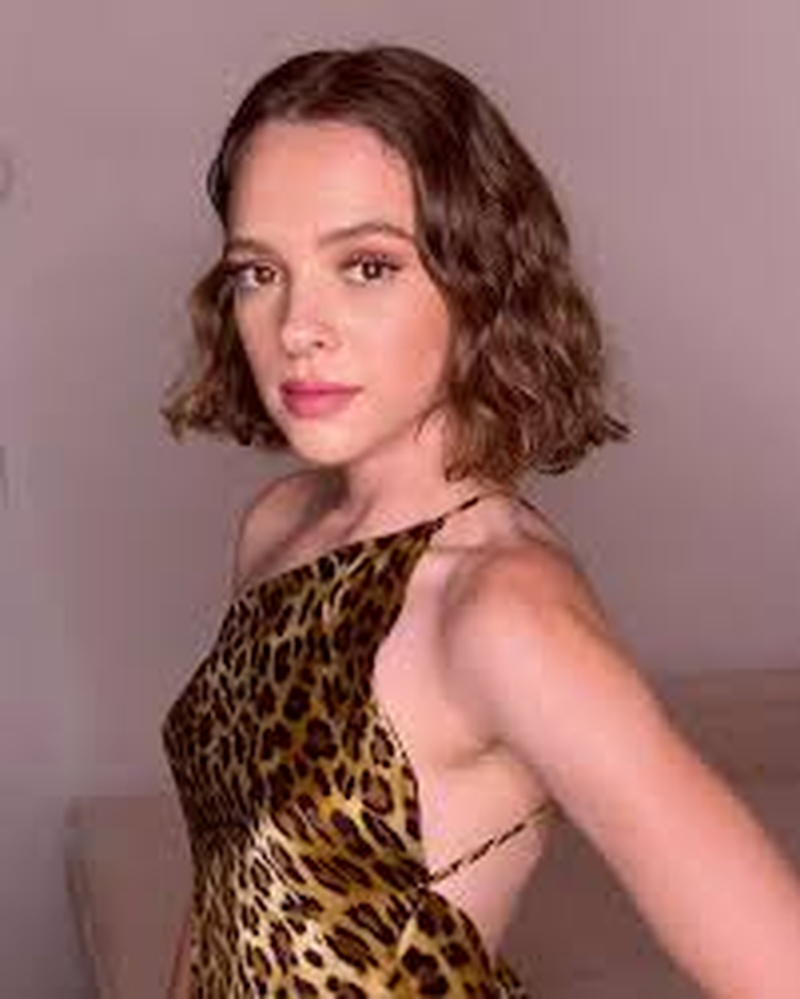 Shira Haas - Foto 3