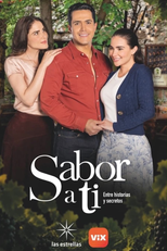 Sabor a ti (Sabor a ti)