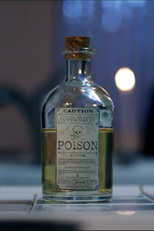 Dinner For One Horror (Dinner For One Horror)