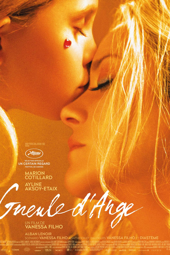  de Filme Meu Anjo (2018)